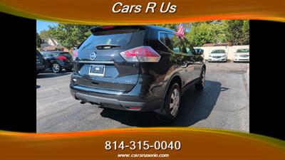 2016 Nissan Rogue S - Photo 5 - Erie, PA 16506
