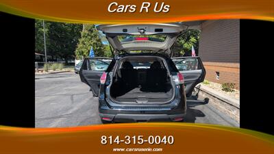 2016 Nissan Rogue S - Photo 10 - Erie, PA 16506