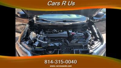 2016 Nissan Rogue S - Photo 11 - Erie, PA 16506