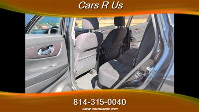 2016 Nissan Rogue S - Photo 9 - Erie, PA 16506
