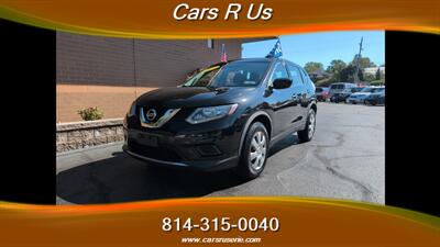 2016 Nissan Rogue S - Photo 2 - Erie, PA 16506
