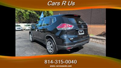 2016 Nissan Rogue S - Photo 6 - Erie, PA 16506