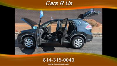2016 Nissan Rogue S - Photo 12 - Erie, PA 16506