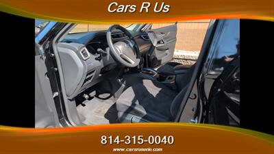 2016 Nissan Rogue S - Photo 7 - Erie, PA 16506
