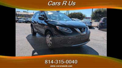 2016 Nissan Rogue S - Photo 4 - Erie, PA 16506