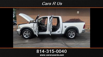 2011 RAM 1500 SLT - Photo 9 - Erie, PA 16506