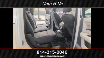 2011 RAM 1500 SLT - Photo 6 - Erie, PA 16506