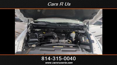 2011 RAM 1500 SLT - Photo 8 - Erie, PA 16506