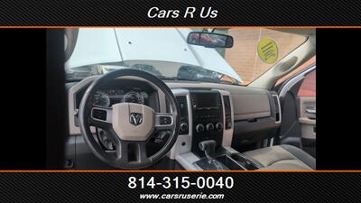 2011 RAM 1500 SLT - Photo 7 - Erie, PA 16506