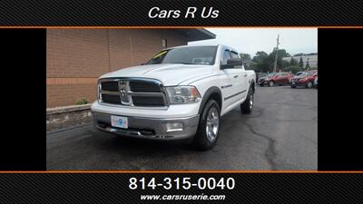 2011 RAM 1500 SLT - Photo 2 - Erie, PA 16506