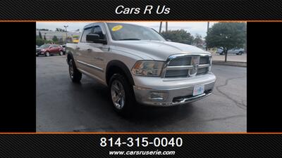 2011 RAM 1500 SLT - Photo 3 - Erie, PA 16506