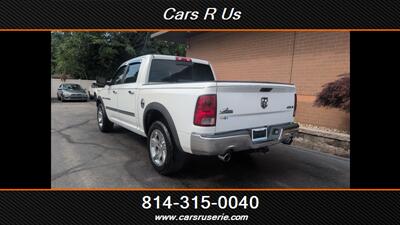 2011 RAM 1500 SLT - Photo 5 - Erie, PA 16506