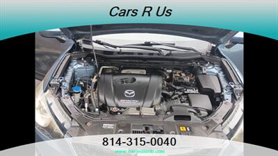 2015 Mazda CX-5 Grand Touring - Photo 13 - Erie, PA 16506