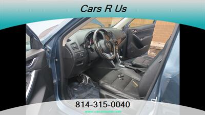 2015 Mazda CX-5 Grand Touring - Photo 7 - Erie, PA 16506