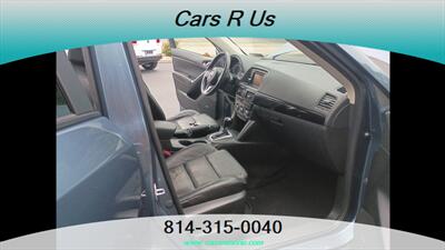 2015 Mazda CX-5 Grand Touring - Photo 12 - Erie, PA 16506
