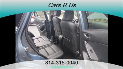2015 Mazda CX-5 Grand Touring - Photo 11 - Erie, PA 16506