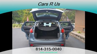 2015 Mazda CX-5 Grand Touring - Photo 10 - Erie, PA 16506