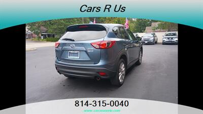 2015 Mazda CX-5 Grand Touring - Photo 4 - Erie, PA 16506