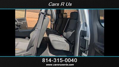 2012 GMC Sierra 1500 SLE   - Photo 9 - Erie, PA 16506
