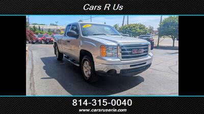 2012 GMC Sierra 1500 SLE   - Photo 3 - Erie, PA 16506