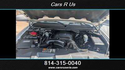 2012 GMC Sierra 1500 SLE   - Photo 10 - Erie, PA 16506