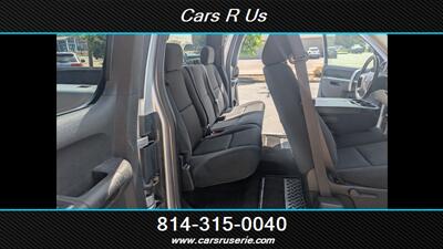2012 GMC Sierra 1500 SLE   - Photo 7 - Erie, PA 16506