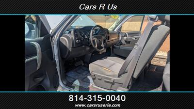 2012 GMC Sierra 1500 SLE   - Photo 6 - Erie, PA 16506