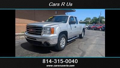 2012 GMC Sierra 1500 SLE   - Photo 2 - Erie, PA 16506