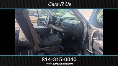 2012 GMC Sierra 1500 SLE   - Photo 8 - Erie, PA 16506