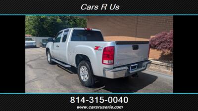2012 GMC Sierra 1500 SLE   - Photo 5 - Erie, PA 16506