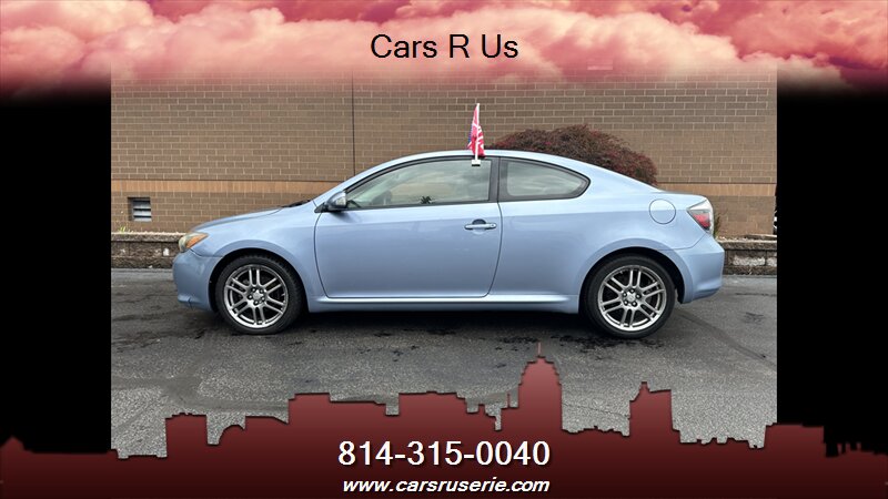 2010 Scion tC - Photo 1 - Erie, PA 16506