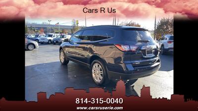 2015 Chevrolet Traverse LT   - Photo 8 - Erie, PA 16506