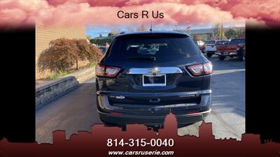 2015 Chevrolet Traverse LT   - Photo 6 - Erie, PA 16506