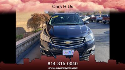 2015 Chevrolet Traverse LT   - Photo 5 - Erie, PA 16506