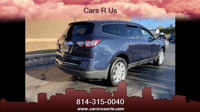 2015 Chevrolet Traverse LT   - Photo 7 - Erie, PA 16506