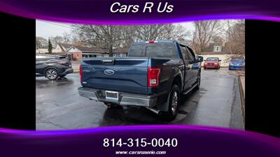 2016 Ford F-150 XLT   - Photo 5 - Erie, PA 16506