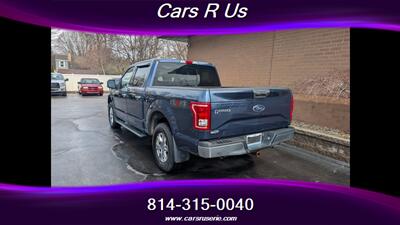 2016 Ford F-150 XLT   - Photo 4 - Erie, PA 16506