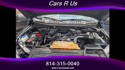 2016 Ford F-150 XLT   - Photo 11 - Erie, PA 16506