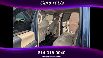 2016 Ford F-150 XLT   - Photo 10 - Erie, PA 16506