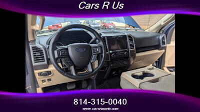 2016 Ford F-150 XLT   - Photo 9 - Erie, PA 16506