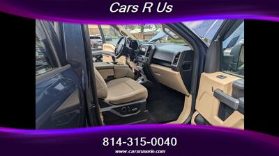 2016 Ford F-150 XLT   - Photo 7 - Erie, PA 16506