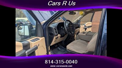 2016 Ford F-150 XLT   - Photo 6 - Erie, PA 16506