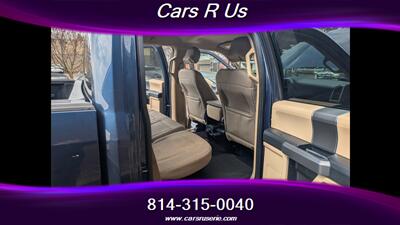 2016 Ford F-150 XLT   - Photo 8 - Erie, PA 16506