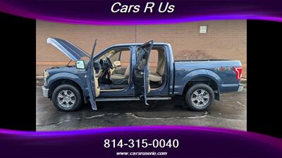 2016 Ford F-150 XLT   - Photo 12 - Erie, PA 16506
