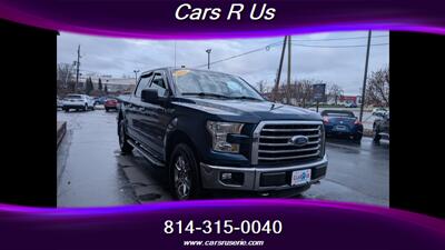 2016 Ford F-150 XLT   - Photo 3 - Erie, PA 16506