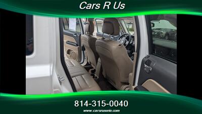 2017 Jeep Patriot High Altitude   - Photo 7 - Erie, PA 16506