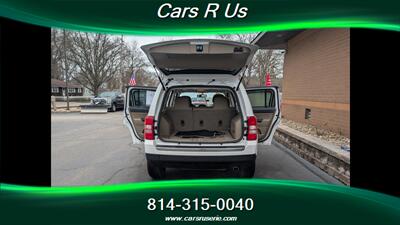 2017 Jeep Patriot High Altitude   - Photo 11 - Erie, PA 16506