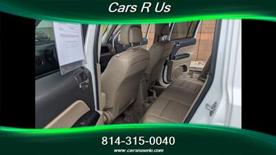 2017 Jeep Patriot High Altitude   - Photo 9 - Erie, PA 16506