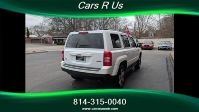 2017 Jeep Patriot High Altitude   - Photo 5 - Erie, PA 16506