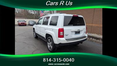 2017 Jeep Patriot High Altitude   - Photo 4 - Erie, PA 16506